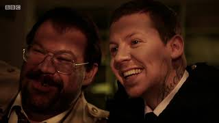 MURDER IN SUCCESSVILLE s03e05 [upl. by Dhaf726]