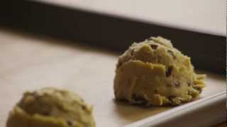 How to Make Chewy Chocolate Chip Cookies  Allrecipescom [upl. by Atiuqihc400]