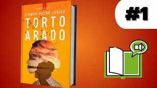 Torto Arado  Audiobook  Parte 13 [upl. by Drolet78]