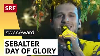 Sebalter Hunter Of Stars Day of Glory  Medley  Swiss Award  SRF [upl. by Htederem]