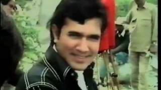 Rajesh Khanna  Bombay Superstar  5 of 9 [upl. by Nwadrebma]