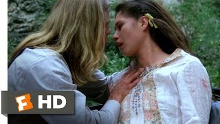 Isabel Dies  Legends of the Fall 78 Movie CLIP 1994 HD [upl. by Stoddard]