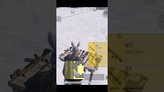 M24 vs DSR New Sniper PUBG Mobile BGMI [upl. by Benzel]