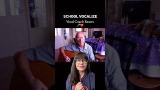 Coach Vocal Reacts  Birds Of A Feather LA version Emouvante  🥲 [upl. by Hayley11]