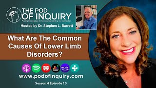 What Are The Common Causes Of Lower Limb Disorders  Xray Interpretation [upl. by Nahseez]