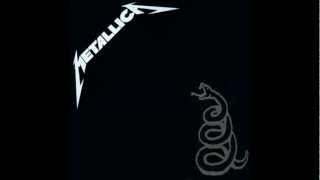 Metallica Black album Full album [upl. by Dermot537]