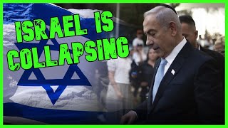 ISRAEL IS COLLAPSING  The Kyle Kulinski Show [upl. by Ecnar836]