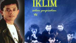 Iklim  Sungguh [upl. by Annez]