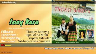 iney Kera Producer Naba Dature Miulifrom Roing [upl. by Ifok]