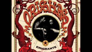 Orishas  Guajiro [upl. by Iaj]