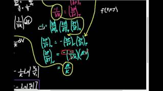 Isobaric Expansion Coefficient and Isothermal Compressibility [upl. by Harbert938]