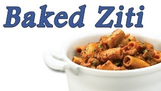 Introducing the new Medifast Ziti Marinara [upl. by Hooker]