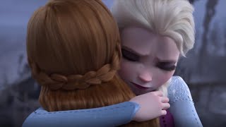 【Frozen  Elsanna FMV】Innocence [upl. by Ahsaenat]