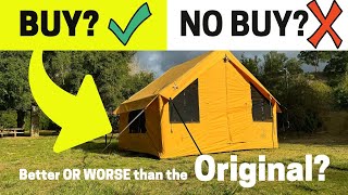 RBM Outdoor Panda Air Inflatable Tent Innovative Camping Marvel or Just Overhyped Buzz [upl. by Madox229]