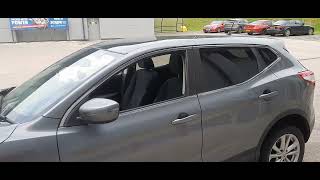 2015 Qashqai Acenta [upl. by Gnehc962]