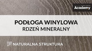 Podłoga winylowa z rdzeniem mineralnym [upl. by Ahsiekyt611]