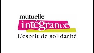 Présentation de la mutuelle INTEGRANCE membre du Groupe APICIL [upl. by Willa]