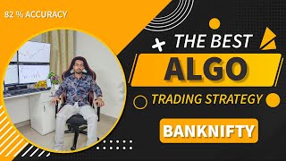 Algo Trading Strategy  Quantman Algo Trading Strategy  Banknifty Option Buying Trading Strategy [upl. by Anatol]