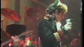 Adam amp The Ants Prince Charming live [upl. by Biron]