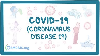 COVID19 Coronavirus Disease 19 August Update causes symptoms diagnosis treatment pathology [upl. by Mcarthur260]