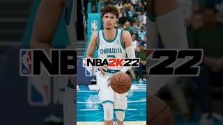 I Scored With Lamelo Ball In Every NBA 2K [upl. by Paula]