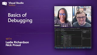 Basics of Debugging [upl. by Llered]