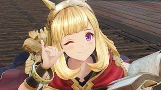 Granblue Fantasy Relink  Cagliostro Teaser Video [upl. by Siurtemed640]