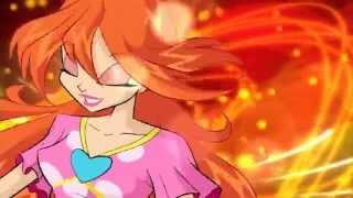 Winx Club  Bloom EnchantixBelievixHarmonix [upl. by Tades]