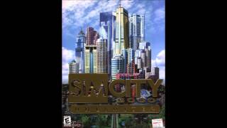 SimCity 3000 Soundtrack  City Dreams Unlimited [upl. by Reinar]