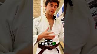 NUTRITION TIPS FOR JUDOKA 🔥 judo [upl. by Eelnyl]