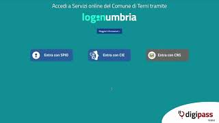 Digipass  Tutorial Pagamento online multe [upl. by Killion310]