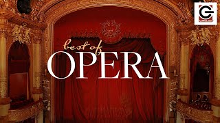 Best of Opera [upl. by Jordanson850]