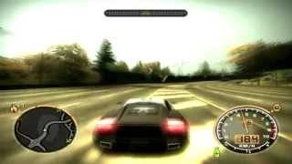 Capone  I Need Speed Need For Speed Underground 2 Soundtrack HQ [upl. by Savinirs]