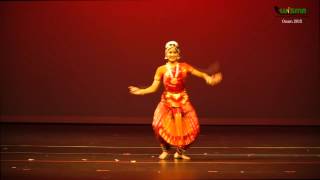 4 Classical Dance  Dhithiki Dhithiki Thei [upl. by Banky]