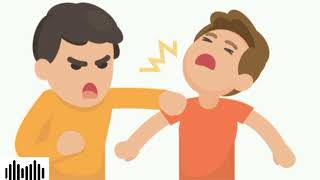 fighting sound effects Fighting sound effect no copyright copyright free only for subscribers [upl. by Trista]