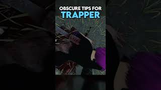 3 Obscure Tips for TRAPPER 🤯 [upl. by Elisha]