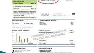 Como adherir servicios a débito automático por home banking [upl. by Gerhan]