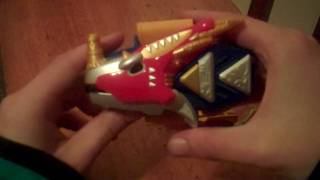 Triassic Morpher Review [upl. by Shannon]