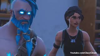 FORTNITE IN THE HOOD 11 SEASON 8 FILM  CRAZY GIRLFRIEND PT2  FORTNITE UPDATE [upl. by Ainyt290]