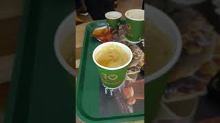 CHAAYOS TEA🤑viral shorts [upl. by Odnalro]