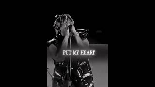 Robbery Live Juice Wrld ❤️🌻 juicewrld shorts shortsfeed 999 liveperformance [upl. by Marin]