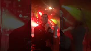 Ohio Is For Lovers by Hawthorne Heights  Live  Starland Ballroom NJ [upl. by Emmett]