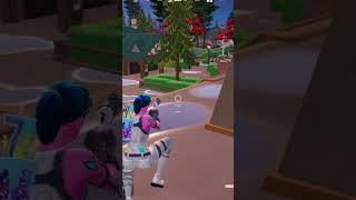 i got the flare gun for fortnites 7th birthday 🎂 [upl. by Lorain]