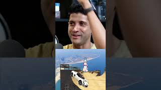 farhan Akhtar Talk About Pankaj Tripathi 🫶🏻🥹  FtRajshamani [upl. by Close57]