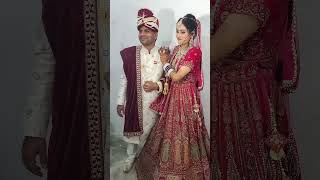 Deko na deko jolfo se daizyaizy saree makeup love itsdaizy wedding [upl. by Nodnol950]