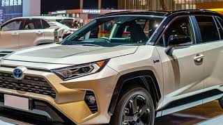 2026 Toyota RAV4 Whats New and Improvedquot Everything You Need to Knowquot [upl. by Oehsen]