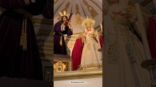 Nuestro Padre Jesús Nazareno y María Santísima de los Dolores  Nerja  Málaga [upl. by Corilla]