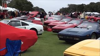 Highlights from Concorso Italiano 2011 [upl. by Nethsa532]