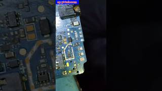 Mobile Jiophone Jack smd sa nikaalte how to jiomobile Charging connector Remove shortsvideo [upl. by Fanchie]