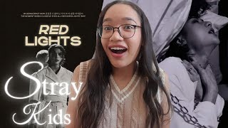 Nonkpop fan reacts to Stray kids PART 2 [upl. by Lepper]